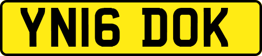 YN16DOK