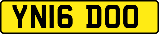 YN16DOO