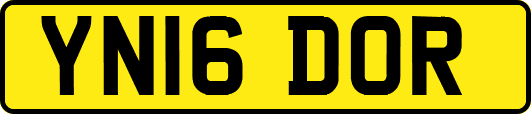 YN16DOR