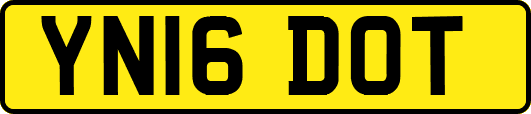 YN16DOT