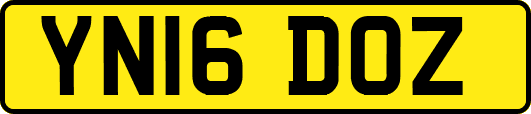 YN16DOZ