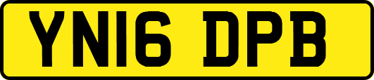 YN16DPB