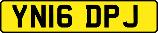 YN16DPJ