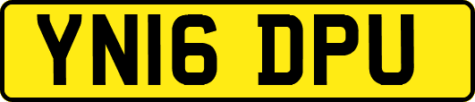 YN16DPU