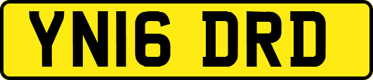 YN16DRD