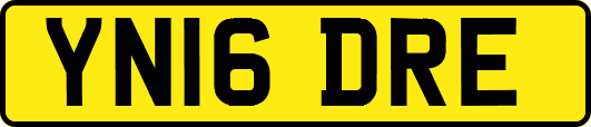 YN16DRE