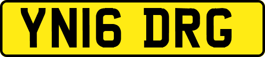 YN16DRG