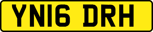 YN16DRH