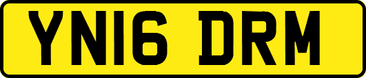 YN16DRM