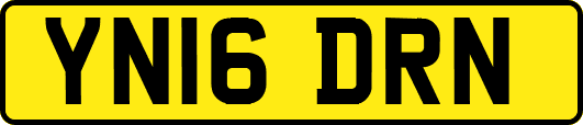 YN16DRN