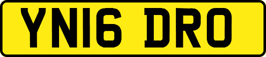 YN16DRO