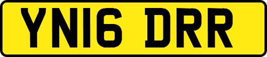 YN16DRR