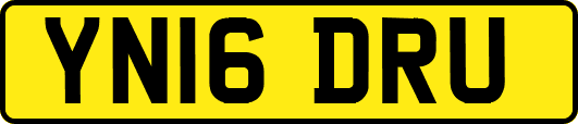 YN16DRU