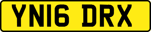 YN16DRX