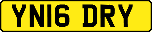 YN16DRY