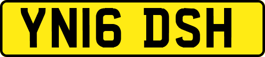 YN16DSH