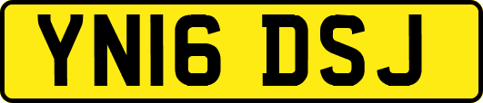 YN16DSJ