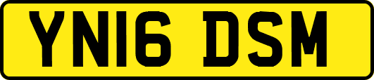 YN16DSM