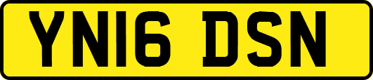 YN16DSN