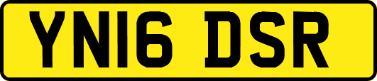 YN16DSR