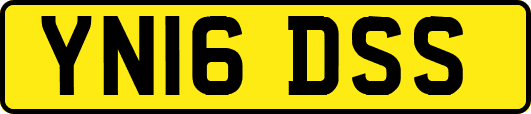 YN16DSS