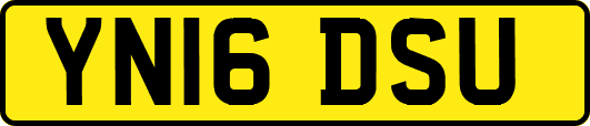YN16DSU
