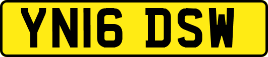 YN16DSW