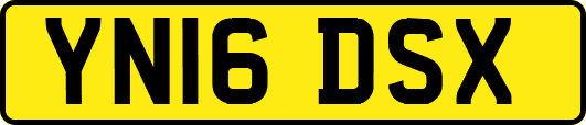 YN16DSX