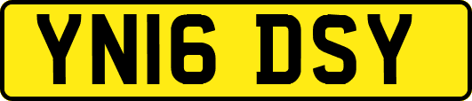 YN16DSY