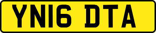 YN16DTA