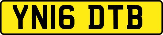 YN16DTB