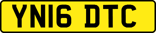 YN16DTC
