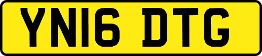YN16DTG