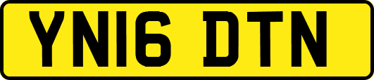 YN16DTN