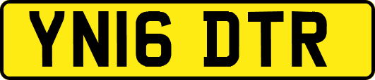 YN16DTR