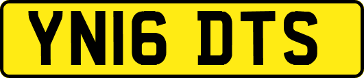 YN16DTS