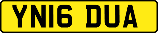 YN16DUA