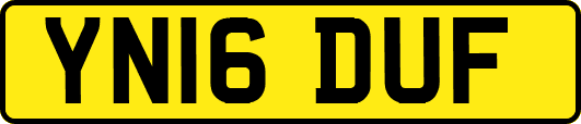 YN16DUF
