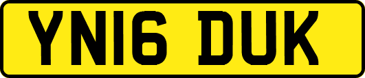 YN16DUK