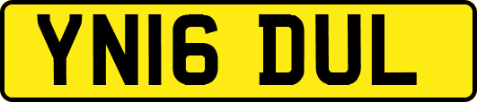 YN16DUL