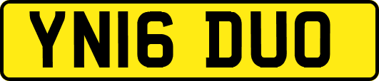 YN16DUO