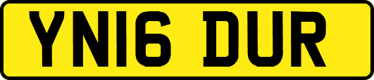YN16DUR