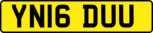 YN16DUU