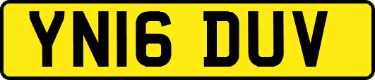 YN16DUV