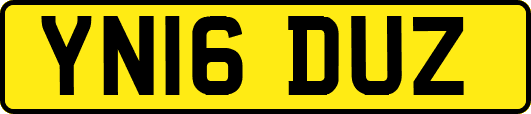 YN16DUZ