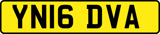 YN16DVA
