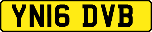 YN16DVB