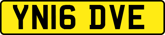 YN16DVE