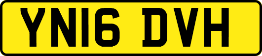 YN16DVH