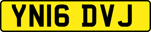 YN16DVJ